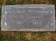 Photo of headstones/thumb_William McLennan 1885-1967 hdstn Marseilles Section Cem Illinois